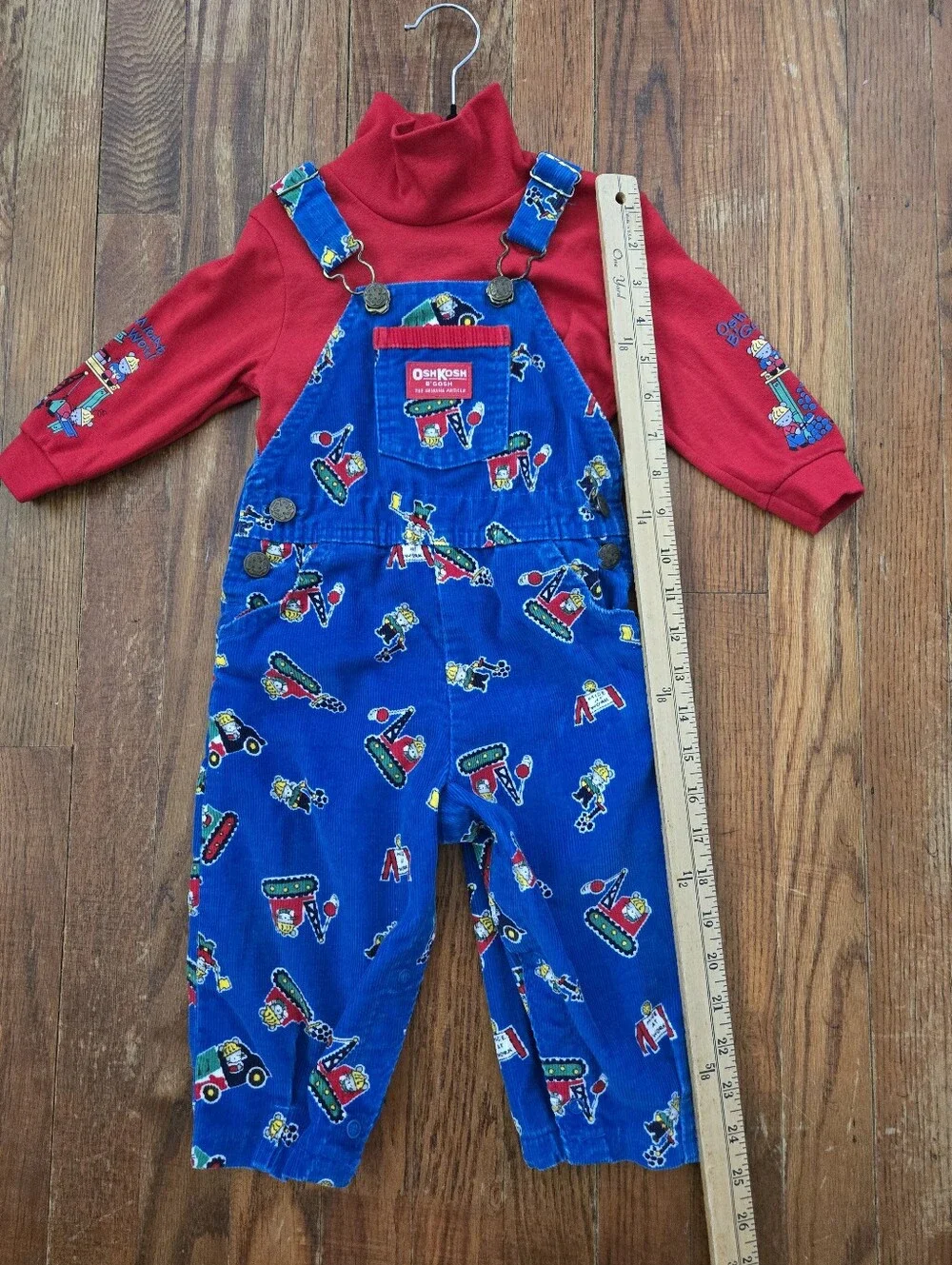 OshKosh Bgosh vintage oshkosh